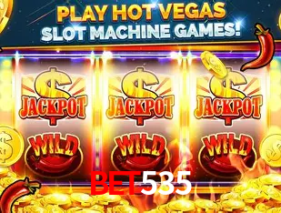 Desvendando o Mundo dos Jogos Virtuais na bet535