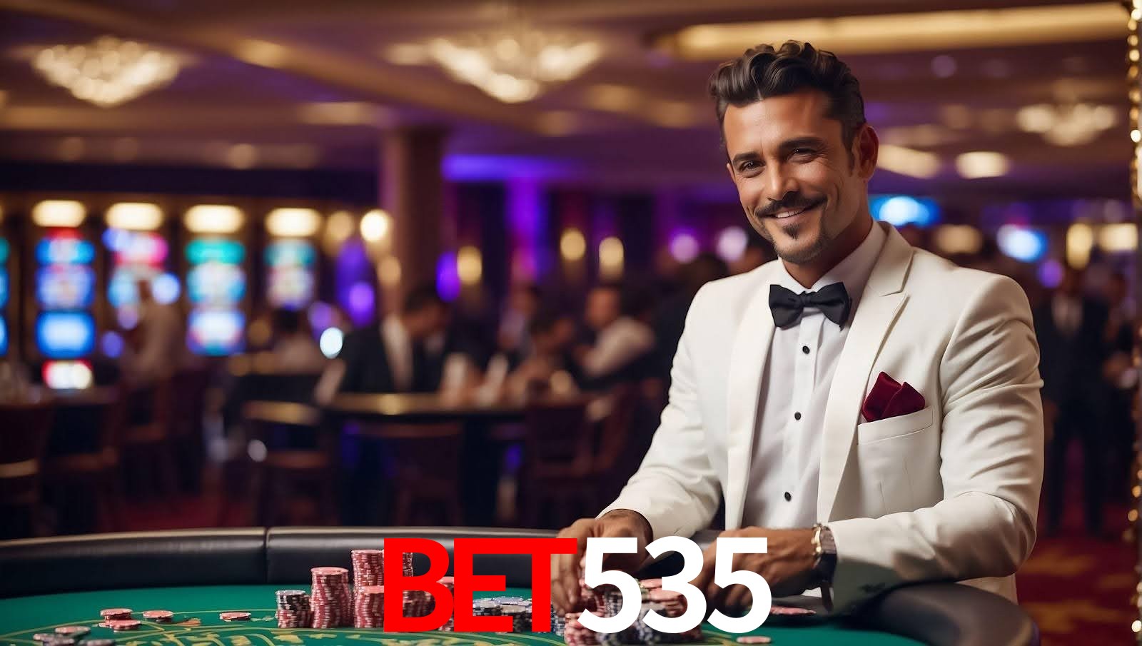 Instalação Android bet535