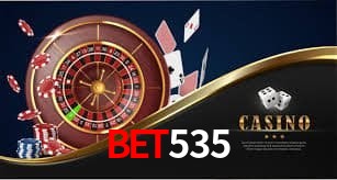 Provedores de Jogos bet535