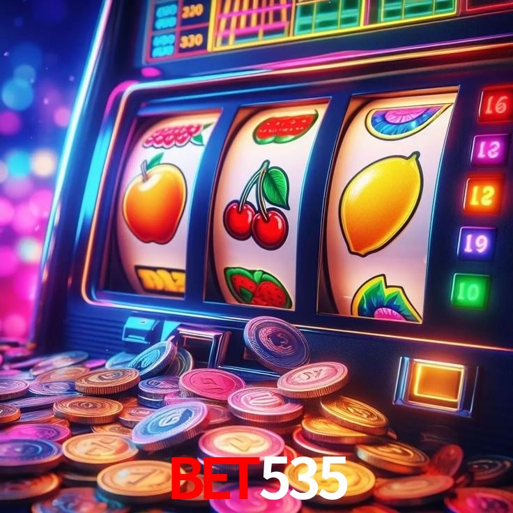 Login Seguro bet535