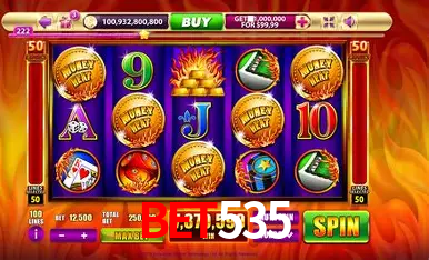 A Emoção da Loteria na bet535: Uma Chance de Mudança de Vida