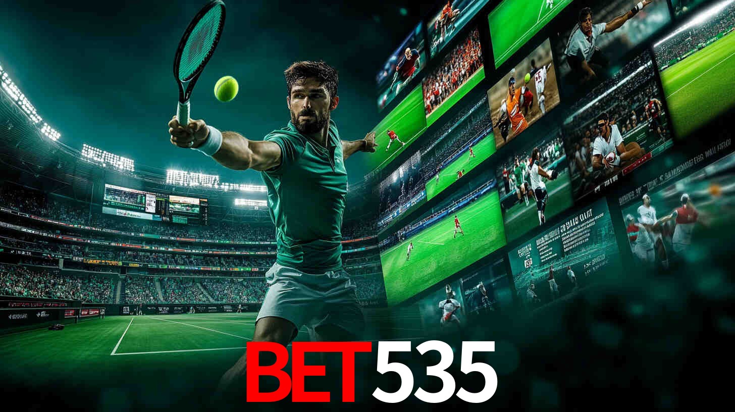 Descubra a Essência do bet535: Nossa História e Compromissos