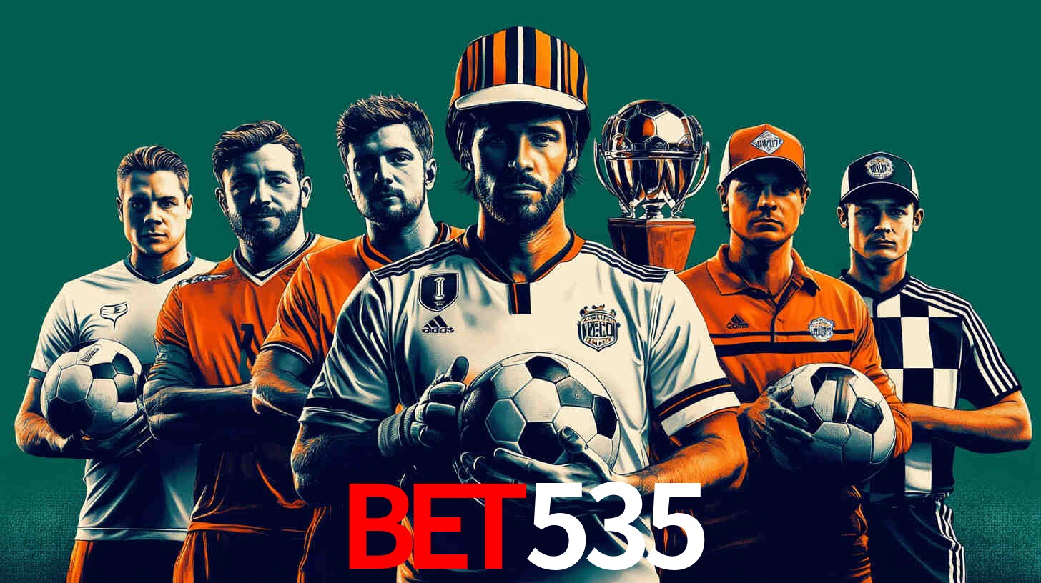 Descubra o Programa VIP da bet535: Vantagens Exclusivas para Jogadores