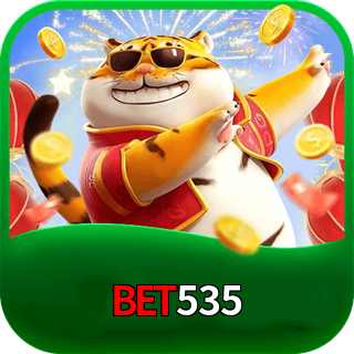 Logo bet535